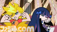 【パンスト新作】『Newパンティ＆ストッキング』放送日は7月9日（水）25時。CENSORED版とオリジナル版は配信サイトで対応