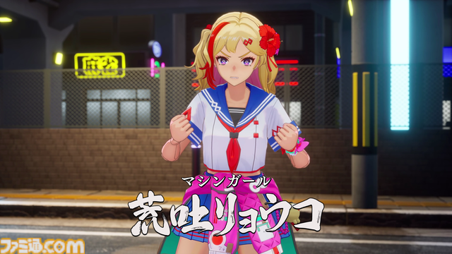 D3P新作『ゼンシンマシンガール』は気軽に楽しいハクスラ＆ローグライク！ 『地球防衛軍』シリーズや『お姉チャンバラ』の岡島信幸氏新作を大解剖するインタビュー