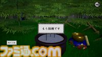 “お線香を焚くゲーム”が面白そう。風向きをコントロールして、できるだけ長く火を灯し続けるシンプルなルールで楽しめる。Steamページが公開中