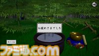 “お線香を焚くゲーム”が面白そう。風向きをコントロールして、できるだけ長く火を灯し続けるシンプルなルールで楽しめる。Steamページが公開中