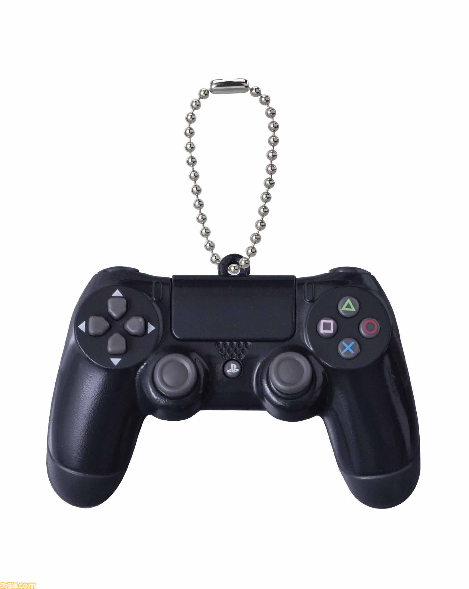 プレステ歴代コントローラーがミニチュア化。再生ボタンを押すとおなじみのゲームスタート音声が流れる！【PlayStation】