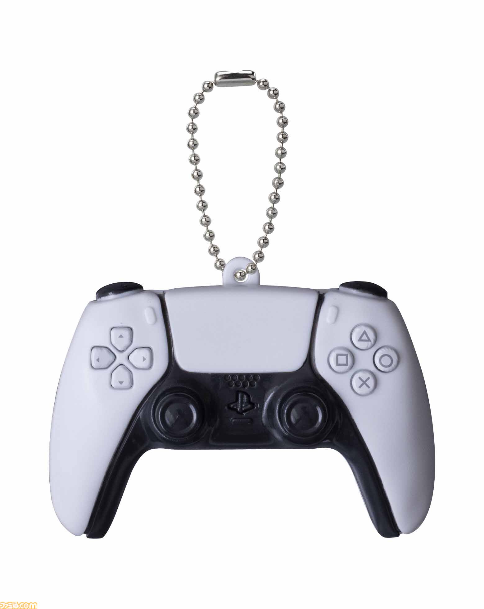 PlayStation 5 本体 ホワイト/ブラック コントローラー付き