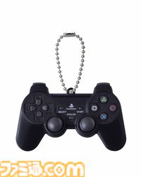 プレステ歴代コントローラーがミニチュア化。再生ボタンを押すとおなじみのゲームスタート音声が流れる！【PlayStation】