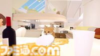 『DORONKO WANKO』飼い主絶望のわんこゲーがSwitchで7月24日発売。犬になって家をはちゃめちゃに汚しまくるアクション。柴犬やコーギーなどイカした5犬種が追加