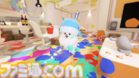 『DORONKO WANKO』飼い主絶望のわんこゲーがSwitchで7月24日発売。犬になって家をはちゃめちゃに汚しまくるアクション。柴犬やコーギーなどイカした5犬種が追加