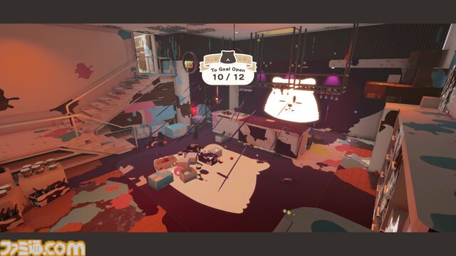 『DORONKO WANKO』飼い主絶望のわんこゲーがSwitchで7月24日発売。犬になって家をはちゃめちゃに汚しまくるアクション。柴犬やコーギーなどイカした5犬種が追加