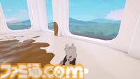 『DORONKO WANKO』飼い主絶望のわんこゲーがSwitchで7月24日発売。犬になって家をはちゃめちゃに汚しまくるアクション。柴犬やコーギーなどイカした5犬種が追加