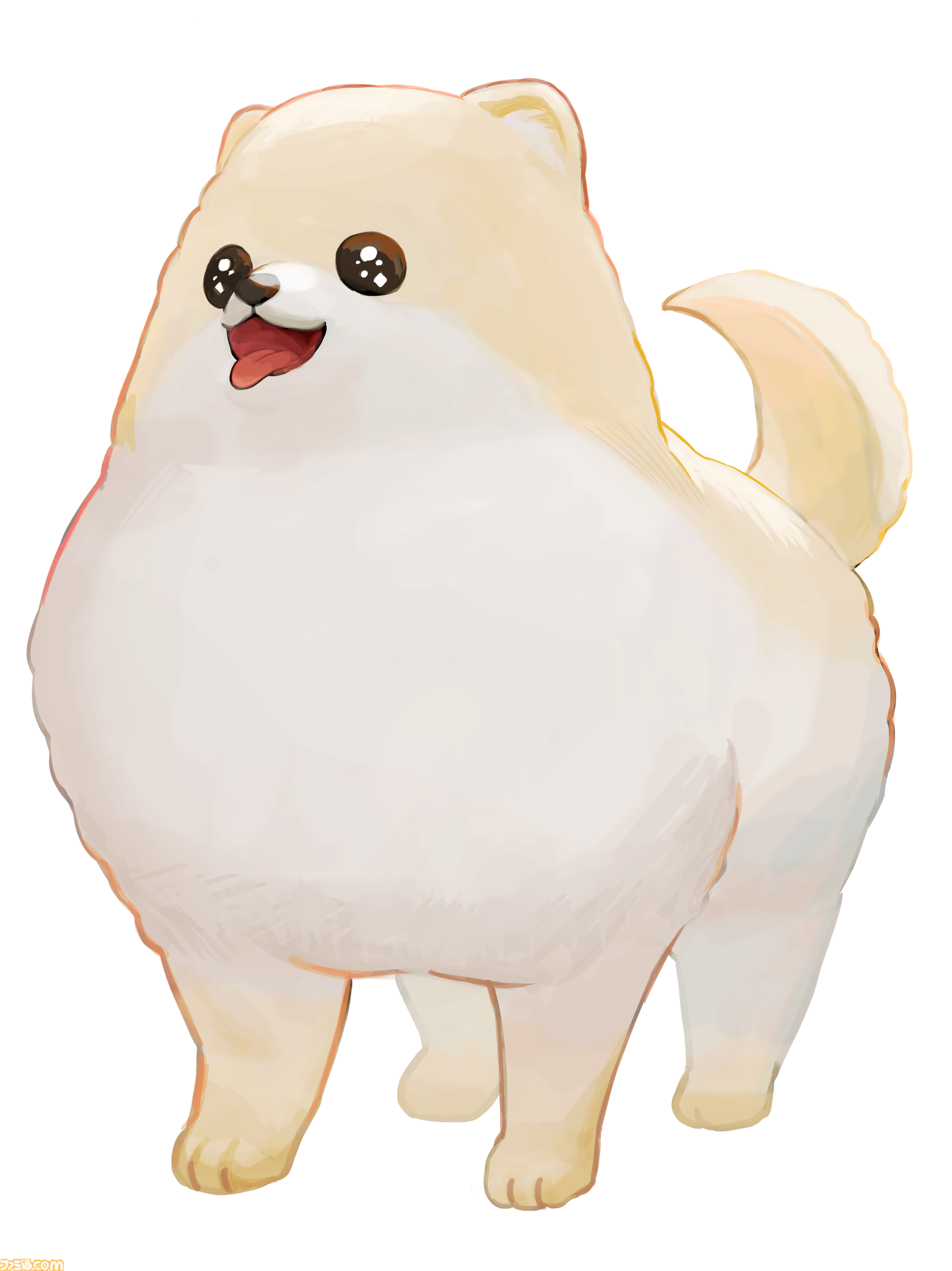 『DORONKO WANKO』飼い主絶望のわんこゲーがSwitchで7月24日発売。犬になって家をはちゃめちゃに汚しまくるアクション。柴犬やコーギーなどイカした5犬種が追加