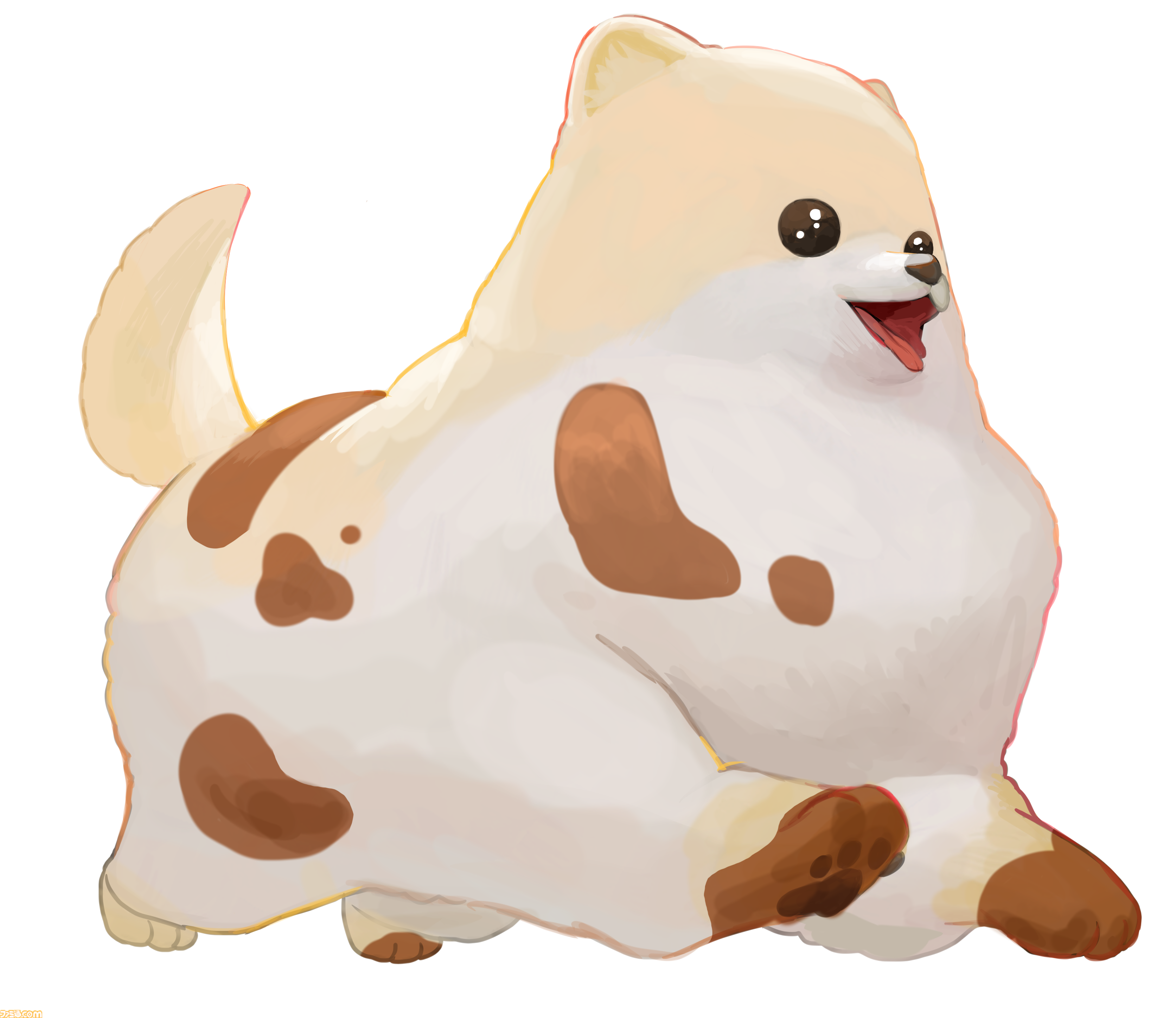 『DORONKO WANKO』飼い主絶望のわんこゲーがSwitchで7月24日発売。犬になって家をはちゃめちゃに汚しまくるアクション。柴犬やコーギーなどイカした5犬種が追加