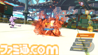 『デジモンストーリー タイムストレンジャー』先行レビュー。デジモンたちの街を歩くだけで楽しい。育成RPG最新作はガルルモンの背に乗って世界を駆ける夢を叶えてくれた