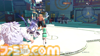 『デジモンストーリー タイムストレンジャー』先行レビュー。デジモンたちの街を歩くだけで楽しい。育成RPG最新作はガルルモンの背に乗って世界を駆ける夢を叶えてくれた