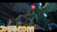 『デジモンストーリー タイムストレンジャー』先行レビュー。デジモンたちの街を歩くだけで楽しい。育成RPG最新作はガルルモンの背に乗って世界を駆ける夢を叶えてくれた