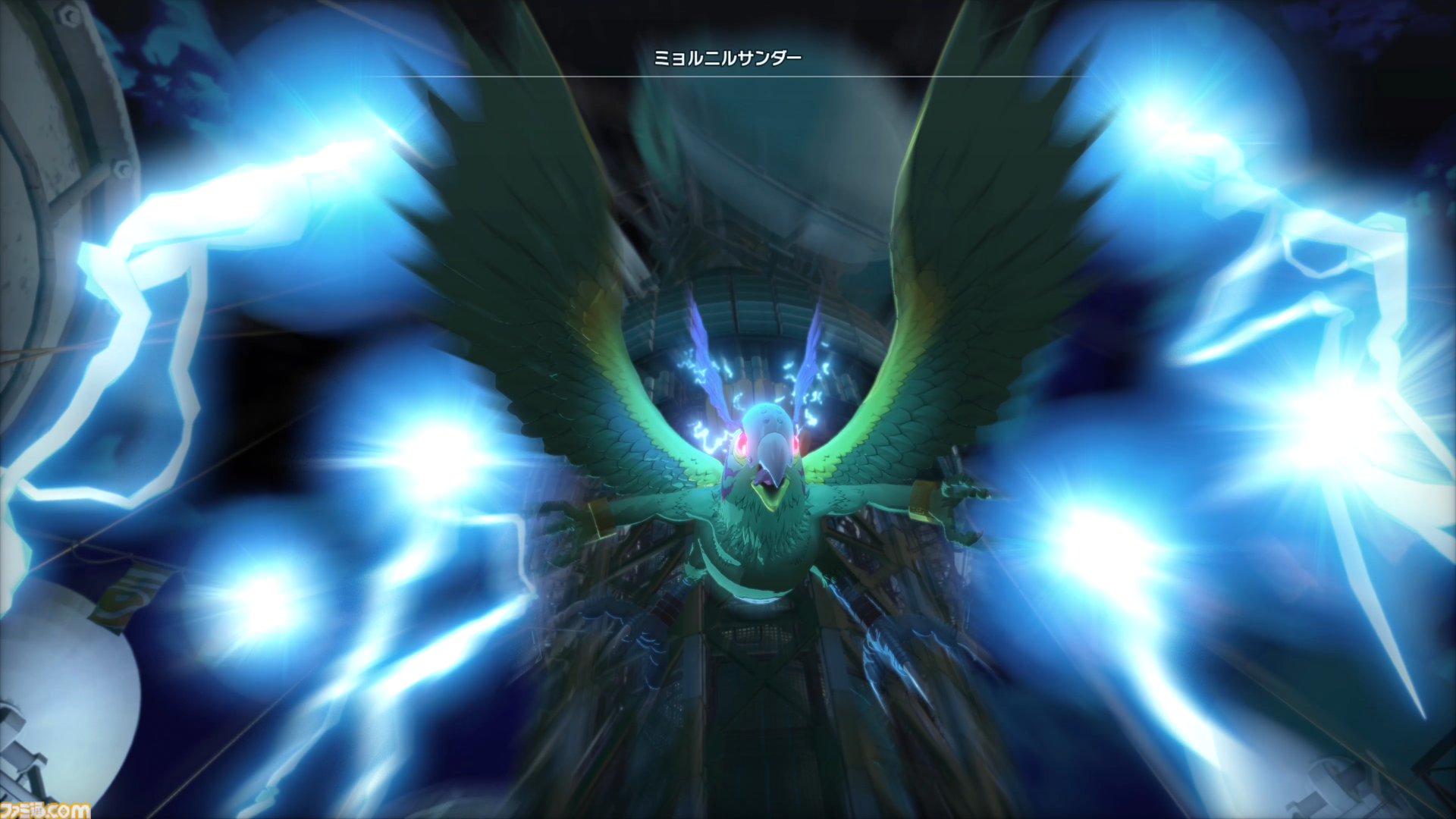 『デジモンストーリー タイムストレンジャー』先行レビュー。デジモンたちの街を歩くだけで楽しい。育成RPG最新作はガルルモンの背に乗って世界を駆ける夢を叶えてくれた