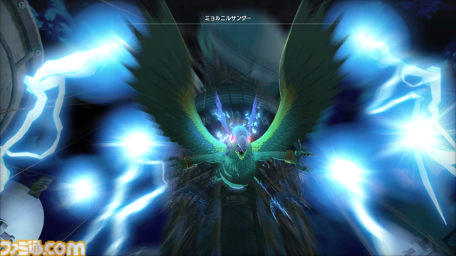『デジモンストーリー タイムストレンジャー』先行レビュー。デジモンたちの街を歩くだけで楽しい。育成RPG最新作はガルルモンの背に乗って世界を駆ける夢を叶えてくれた