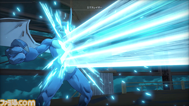 『デジモンストーリー タイムストレンジャー』先行レビュー。デジモンたちの街を歩くだけで楽しい。育成RPG最新作はガルルモンの背に乗って世界を駆ける夢を叶えてくれた