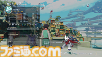 『デジモンストーリー タイムストレンジャー』先行レビュー。デジモンたちの街を歩くだけで楽しい。育成RPG最新作はガルルモンの背に乗って世界を駆ける夢を叶えてくれた