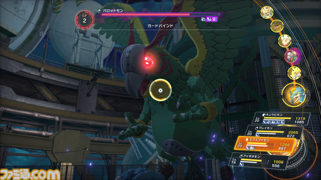 『デジモンストーリー タイムストレンジャー』先行レビュー。デジモンたちの街を歩くだけで楽しい。育成RPG最新作はガルルモンの背に乗って世界を駆ける夢を叶えてくれた