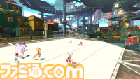 『デジモンストーリー タイムストレンジャー』先行レビュー。デジモンたちの街を歩くだけで楽しい。育成RPG最新作はガルルモンの背に乗って世界を駆ける夢を叶えてくれた