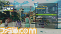『デジモンストーリー タイムストレンジャー』先行レビュー。デジモンたちの街を歩くだけで楽しい。育成RPG最新作はガルルモンの背に乗って世界を駆ける夢を叶えてくれた