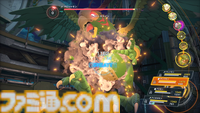 『デジモンストーリー タイムストレンジャー』先行レビュー。デジモンたちの街を歩くだけで楽しい。育成RPG最新作はガルルモンの背に乗って世界を駆ける夢を叶えてくれた
