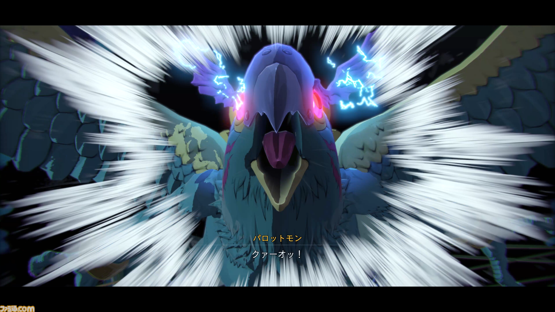 『デジモンストーリー タイムストレンジャー』先行レビュー。デジモンたちの街を歩くだけで楽しい。育成RPG最新作はガルルモンの背に乗って世界を駆ける夢を叶えてくれた