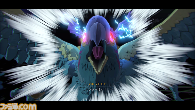 『デジモンストーリー タイムストレンジャー』先行レビュー。デジモンたちの街を歩くだけで楽しい。育成RPG最新作はガルルモンの背に乗って世界を駆ける夢を叶えてくれた
