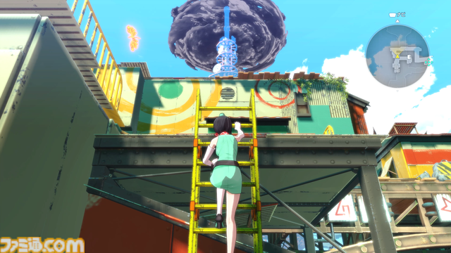 『デジモンストーリー タイムストレンジャー』先行レビュー。デジモンたちの街を歩くだけで楽しい。育成RPG最新作はガルルモンの背に乗って世界を駆ける夢を叶えてくれた