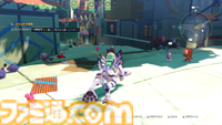 『デジモンストーリー タイムストレンジャー』先行レビュー。デジモンたちの街を歩くだけで楽しい。育成RPG最新作はガルルモンの背に乗って世界を駆ける夢を叶えてくれた