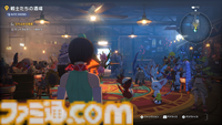 『デジモンストーリー タイムストレンジャー』先行レビュー。デジモンたちの街を歩くだけで楽しい。育成RPG最新作はガルルモンの背に乗って世界を駆ける夢を叶えてくれた
