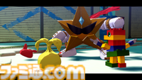 『デジモンストーリー タイムストレンジャー』先行レビュー。デジモンたちの街を歩くだけで楽しい。育成RPG最新作はガルルモンの背に乗って世界を駆ける夢を叶えてくれた