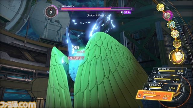 『デジモンストーリー タイムストレンジャー』先行レビュー。デジモンたちの街を歩くだけで楽しい。育成RPG最新作はガルルモンの背に乗って世界を駆ける夢を叶えてくれた