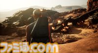 『Dune: Awakening』レビュー。『デューン』の世界に没入できるサバイバルMMOは、すべてを飲み込むサンドワームが怖すぎる