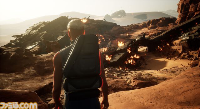 『Dune: Awakening』レビュー。『デューン』の世界に没入できるサバイバルMMOは、すべてを飲み込むサンドワームが怖すぎる