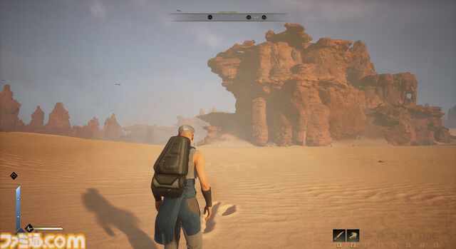 『Dune: Awakening』レビュー。『デューン』の世界に没入できるサバイバルMMOは、すべてを飲み込むサンドワームが怖すぎる