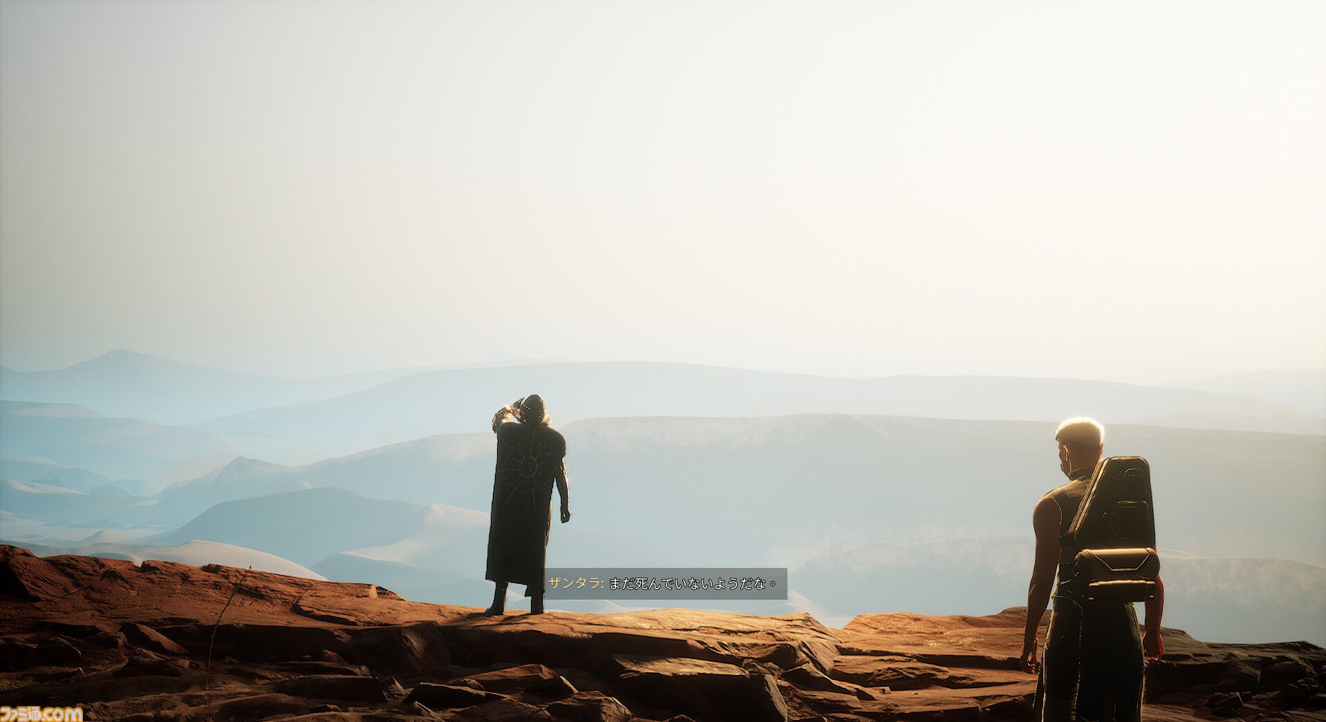 『Dune: Awakening』レビュー。『デューン』の世界に没入できるサバイバルMMOは、すべてを飲み込むサンドワームが怖すぎる