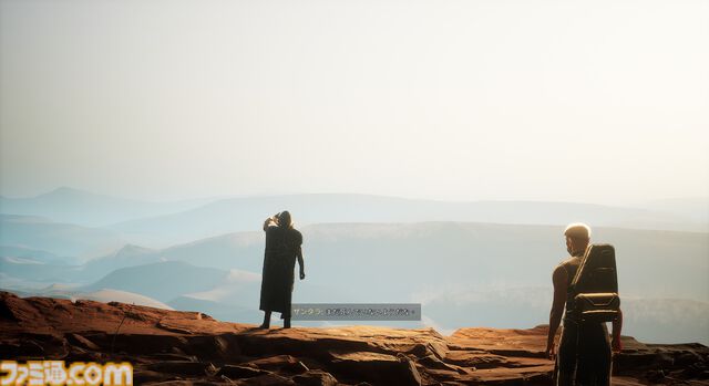 『Dune: Awakening』レビュー。『デューン』の世界に没入できるサバイバルMMOは、すべてを飲み込むサンドワームが怖すぎる