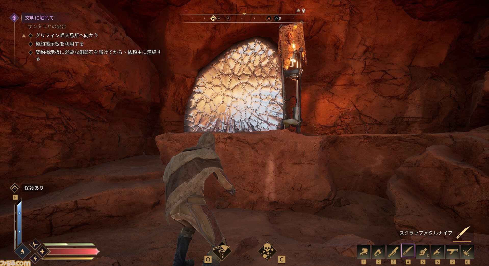『Dune: Awakening』レビュー。『デューン』の世界に没入できるサバイバルMMOは、すべてを飲み込むサンドワームが怖すぎる