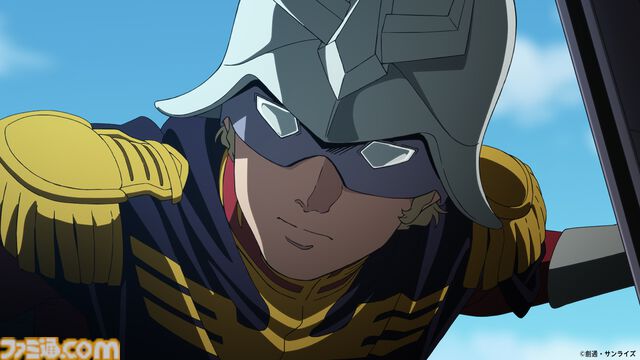 ABEMAでガンダム無料一挙放送が6月19日より順次スタート。『1stガンダム』『Ζ』『ユニコーン RE:0096』『ジークアクス』など