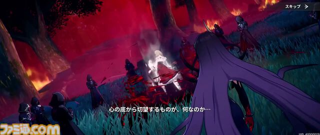 『リメメント—ホワイトシャドウ』レビュー。魔女との戦いを描いたターン制RPGは、壮大なストーリーとオープンワールド的な探索要素が楽しい