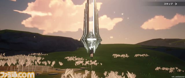 『リメメント—ホワイトシャドウ』レビュー。魔女との戦いを描いたターン制RPGは、壮大なストーリーとオープンワールド的な探索要素が楽しい