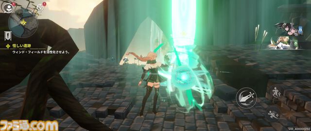 『リメメント—ホワイトシャドウ』レビュー。魔女との戦いを描いたターン制RPGは、壮大なストーリーとオープンワールド的な探索要素が楽しい