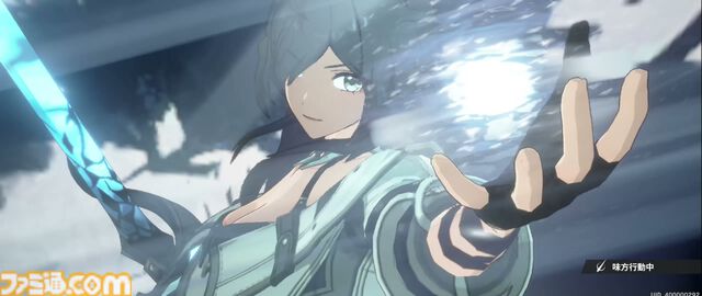 『リメメント—ホワイトシャドウ』レビュー。魔女との戦いを描いたターン制RPGは、壮大なストーリーとオープンワールド的な探索要素が楽しい