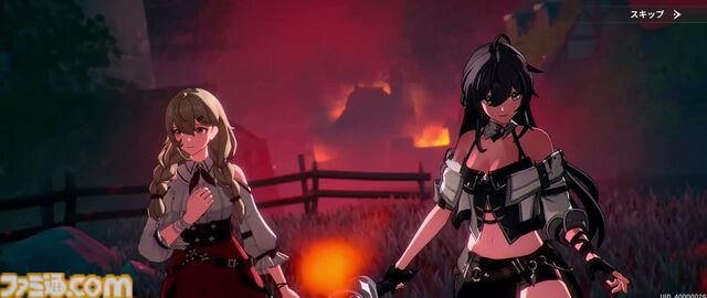 『リメメント—ホワイトシャドウ』レビュー。魔女との戦いを描いたターン制RPGは、壮大なストーリーとオープンワールド的な探索要素が楽しい
