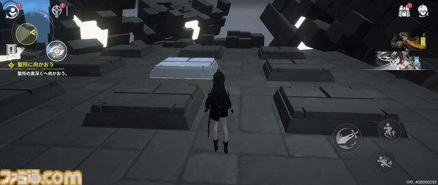 『リメメント—ホワイトシャドウ』レビュー。魔女との戦いを描いたターン制RPGは、壮大なストーリーとオープンワールド的な探索要素が楽しい