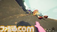 『PEAK』最大4人マルチ対応の協力山登りゲームがSteamで本日（6/17）リリース。ひとつの油断が命取り、仲間と助け合いながら山の頂上を目指せ