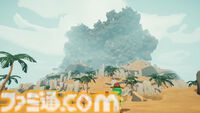 『PEAK』最大4人マルチ対応の協力山登りゲームがSteamで本日（6/17）リリース。ひとつの油断が命取り、仲間と助け合いながら山の頂上を目指せ