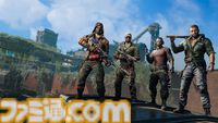 『ダイイングライト：ザ・ビースト』「ビーストモードの発想は『パックマン』から」。追い詰められた後に反転攻勢する爽快感！【開発者インタビュー】