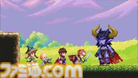 『ACTION GAME MAKER』プログラミング不要で“ガチ”のアクションゲームが作れる『ツクール』シリーズ最新作が本日（6/17）リリース
