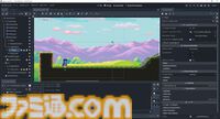 『ACTION GAME MAKER』プログラミング不要で“ガチ”のアクションゲームが作れる『ツクール』シリーズ最新作が本日（6/17）リリース