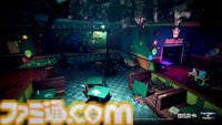 【DbD×FNaF】『デッドバイデイライト』×『Five Nights at Freddy's』コラボでスプリングトラップがキラーとして参戦。おなじみの店内が舞台の新マップも登場